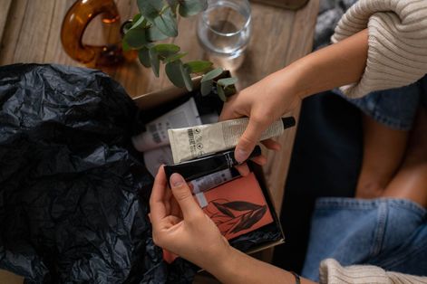 Unboxing Experiential Marketing