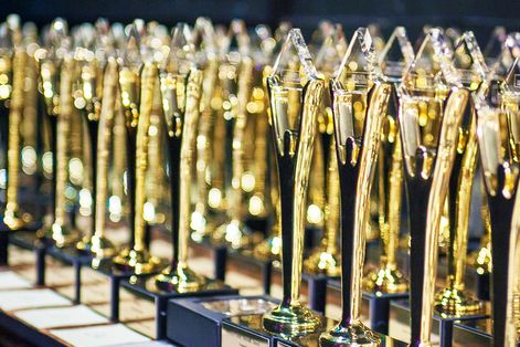 The Work Speaks For Itself: 2019 Stevie Award Winners
