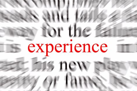 Brand investment in experiential to increase 40%