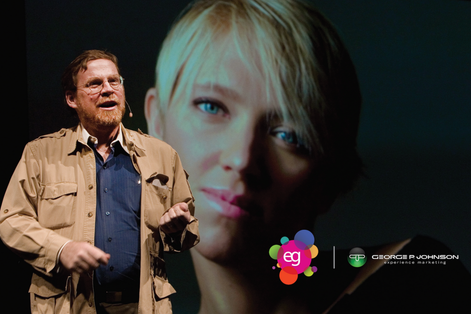 George P. Johnson Partners with EG Conference to Elevate Attendee Experience