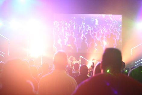 Industry Leaders Talk Security Planning for Events