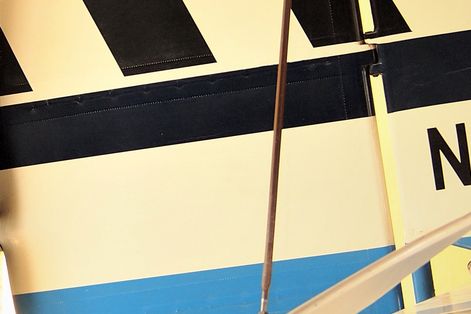 VP, Strategy Mark Mullen Talks Flying and Creating Killer Brand Experiences with AdWeek