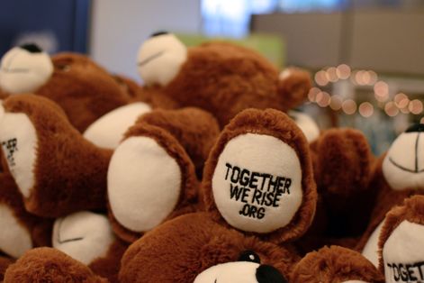 A Season of Giving