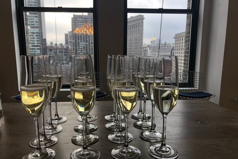 George P. Johnson Named an Ad Age Best Place to Work for 2019