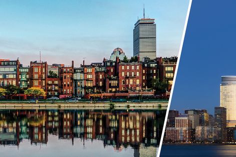 George P. Johnson Appoints Brian Neville to GM for Boston and New York