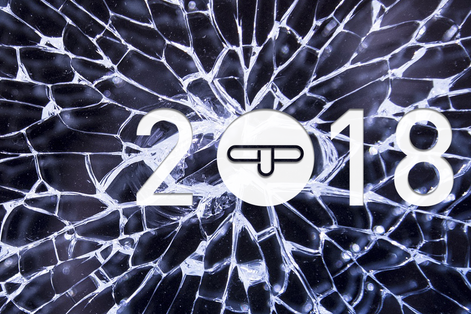 2018: A Record-Breaking Year for GPJ