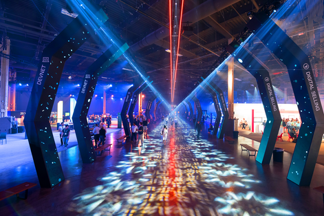 Experiential Marketing