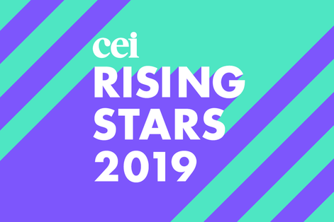 A Rising Star