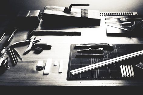 The Craft Is in Our DNA