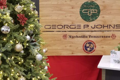 Happy Holidays from GPJ