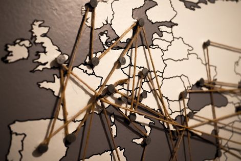 10 Ways to Make Networking More Successful in Online Events