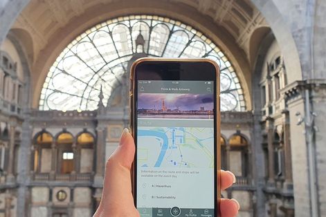 Engaging Hearts and Minds With Disruptive Experiential Marketing