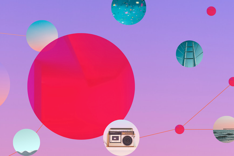 The Future of Events, Powered by Technology