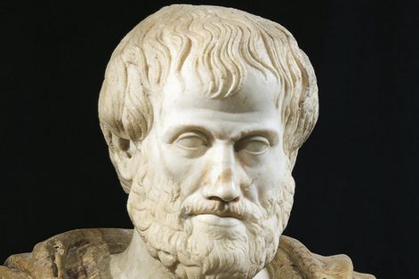 Aristotle’s relevance to experiential marketing