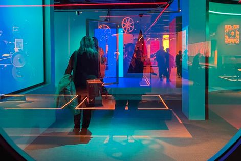 Diary of a Strategist