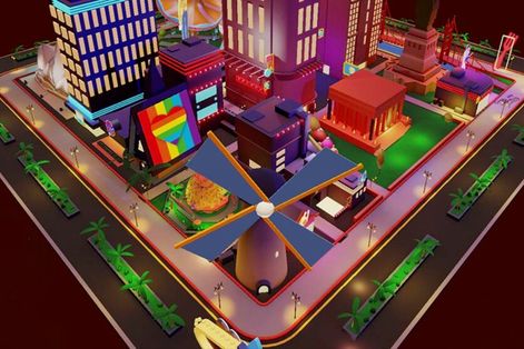GAMIFIED EXPERIENCES DRIVE BEHAVIOUR CHANGE, NOT JUST ENGAGEMENT
