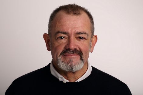 George P. Johnson secures industry veteran, John Farquhar-Smith, as its new Executive Producer