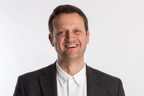 Creative Brief BITE Interview with Jason Megson