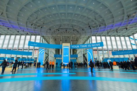 The benefits of having the exhibition sales function in-agency