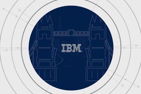 IBM asks MWC audience ‘What if you could build a smarter future now?’