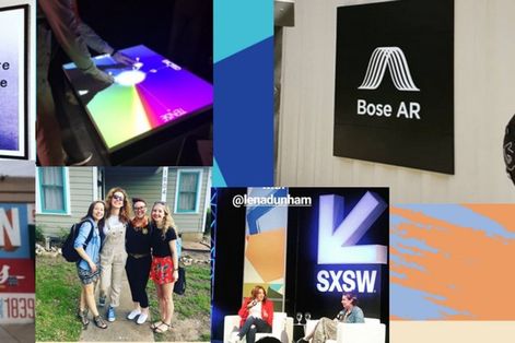 GPJ London challenge – a chance to attend SXSW 2018!