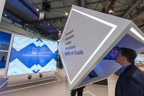 How to Use Storytelling to Bring Your Product to Life at Mobile World Congress