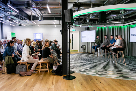 The Changing Face of Consumer Expectation – Why Brands Need to Think Mobile-First