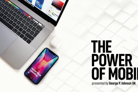 The Power of Mobile Whitepaper