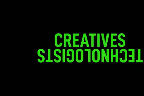 Creatives and Technologists: Perfect Partners or Odd Bedfellows?