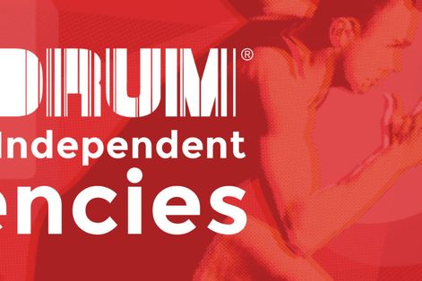 GPJ earn 5th spot in The Drum’s Top 100 Independent Agencies