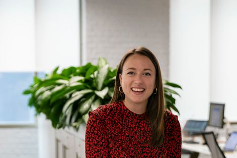 Rachel Russell to judge the Sustainable Event Awards