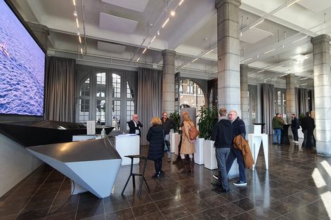 10 Ways to Make Networking More Successful in Online Events