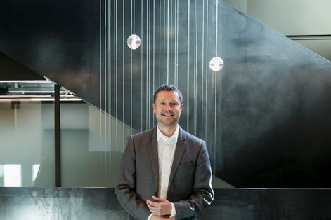 Bossing It: Jonathan McCallum on Balancing Long Term Satisfaction with Short Term Need