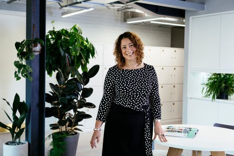 Why a Global Agency is Right, Right Now