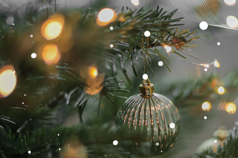 Celebrating 2024: Making a Difference This Christmas