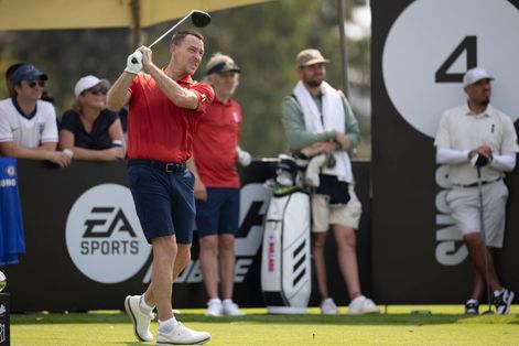 Sports Marketing to a Tee: Golf’s Modern Revolution