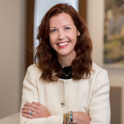 Photo of Jill Foley Alexander
